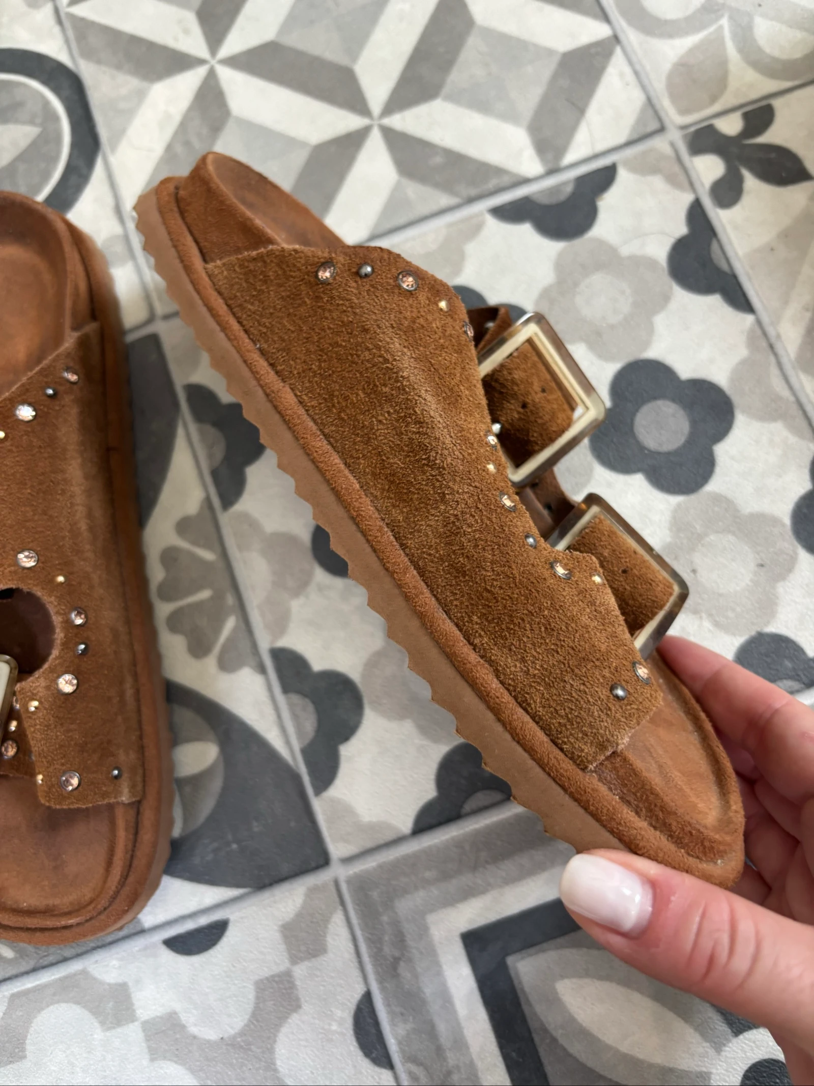 Women's Sandals – photo 2